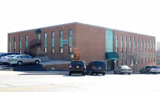 Plus de détails pour 307 Henry St, Alton, IL - Bureau à louer