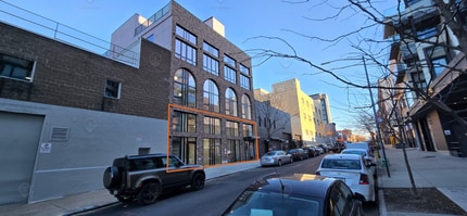 57 N 9th St, Brooklyn, NY à vendre Photo de l’immeuble– Image 1 sur 5