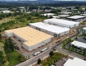 SW Myslony Rd, Tualatin, OR à louer Photo de l’immeuble– Image 1 sur 7