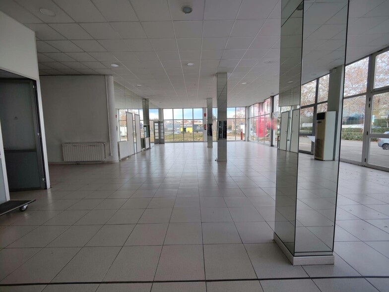 Industriel/Logistique dans Vilafranca del Penedès, Barcelona à vendre - Photo intérieure – Image 2 sur 10
