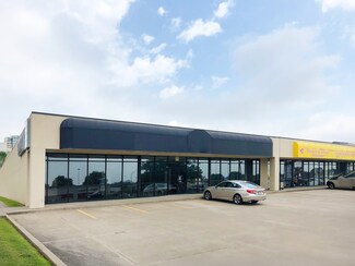 Plus de détails pour 3036-3050 William St, Cape Girardeau, MO - Local commercial à louer