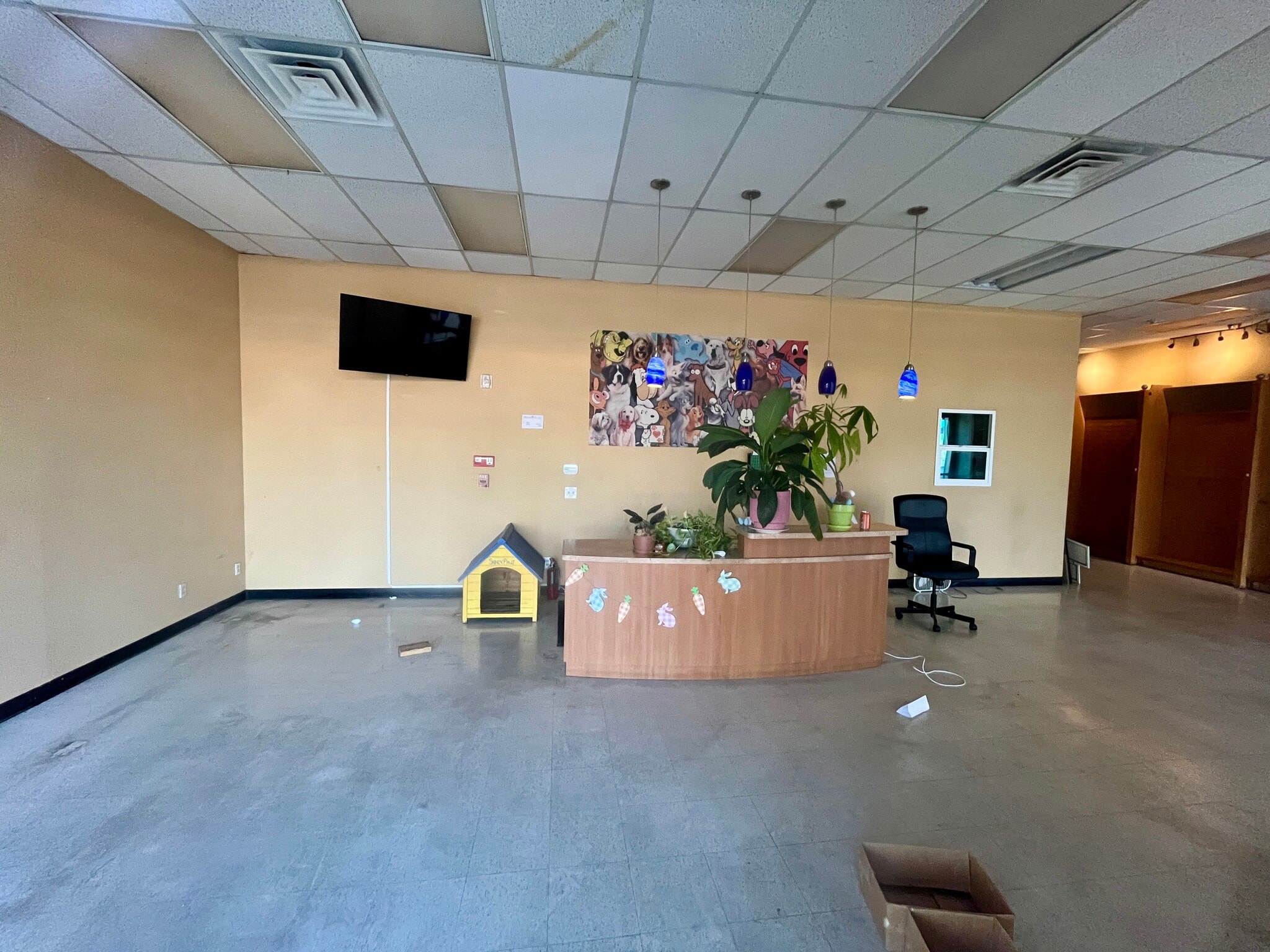 630 Nordahl Rd, San Marcos, CA à louer Photo intérieure– Image 1 sur 3