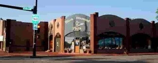 Plus de détails pour 701 Main St, Walsenburg, CO - Local commercial à vendre