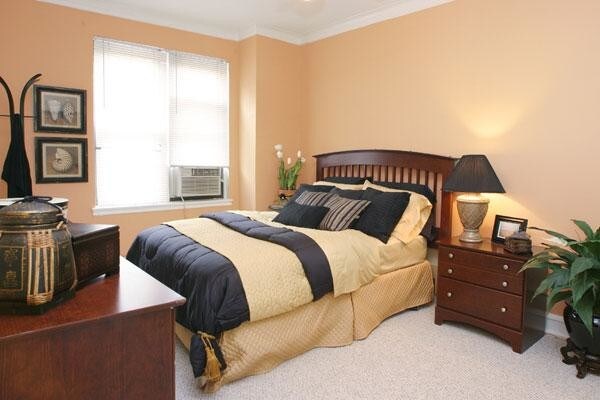 5100 S Cornell Ave, Chicago, IL à louer - Photo intérieure – Image 2 sur 19