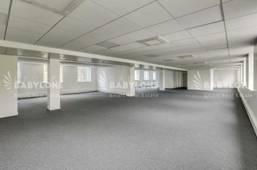 88 Ter Avenue Du Général Leclerc, Boulogne-Billancourt à louer Photo intérieure– Image 1 sur 8