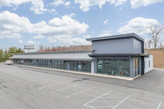 Plus de détails pour 1331 PA-315, Wilkes Barre, PA - Bureau/Local commercial à louer