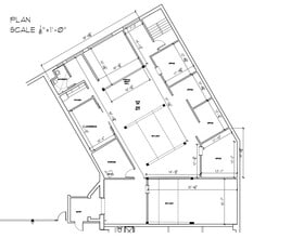 1000 N Halsted St, Chicago, IL à louer Plan d’étage– Image 1 sur 1