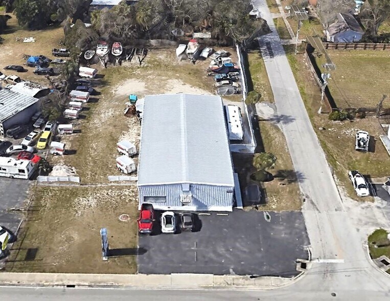 1010 S Nova Rd, Ormond Beach, FL à vendre - Photo de l’immeuble – Image 3 sur 11