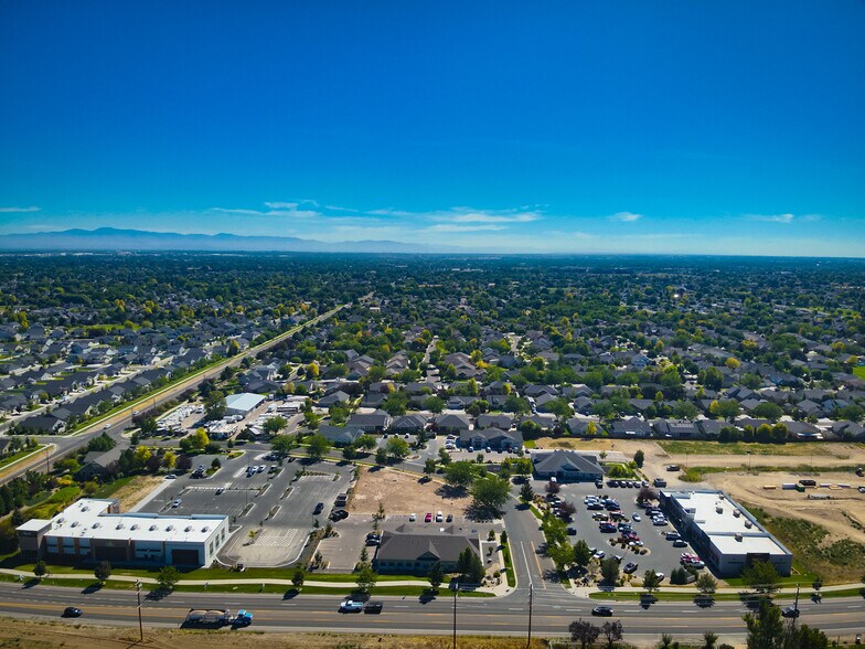 987 S Rising Sun Dr, Nampa, ID à vendre - Photo de l’immeuble – Image 3 sur 4