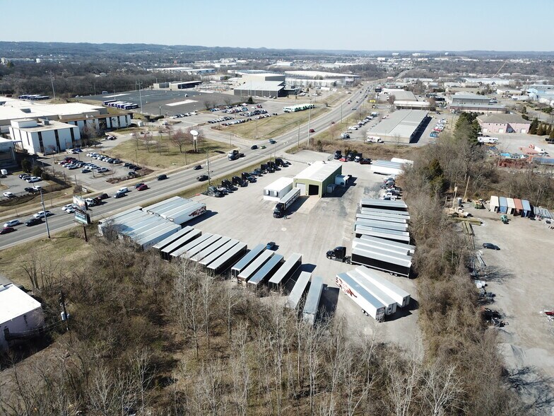429 Myatt Dr, Madison, TN à louer - Aérien – Image 2 sur 5