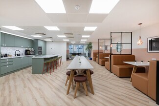Plus de détails pour 11 Slingsby Pl, Londres - Coworking à louer