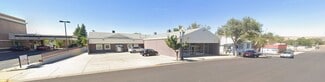 Plus de détails pour 649 N Front St, Rock Springs, WY - Différents types d’espaces à louer