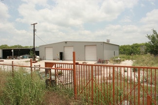 Plus de détails pour 11390 Old Corpus Christi, San Antonio, TX - Industriel/Logistique à vendre