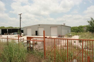 Plus de détails pour 11390 Old Corpus Christi, San Antonio, TX - Industriel/Logistique à vendre