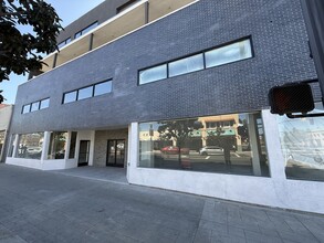 101 Main St, El Cajon, CA à louer Photo de l’immeuble– Image 2 sur 18