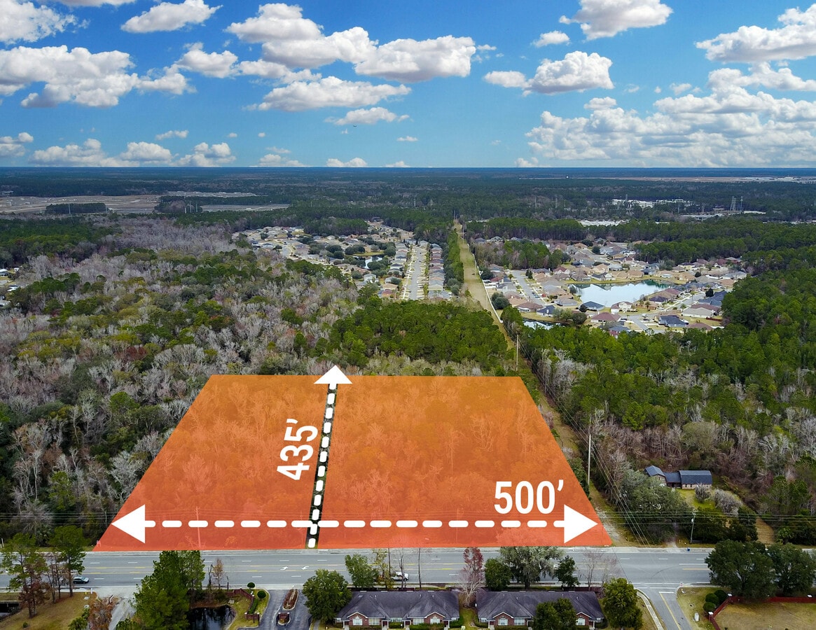 Plan de site