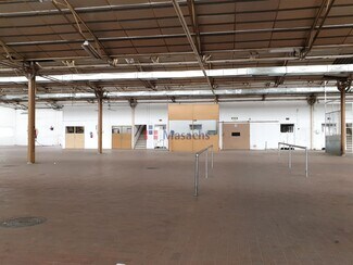 Plus de détails pour Industriel/Logistique à louer