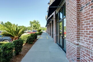 Plus de détails pour 107 Grand Central Blvd, Pooler, GA - Local commercial à louer