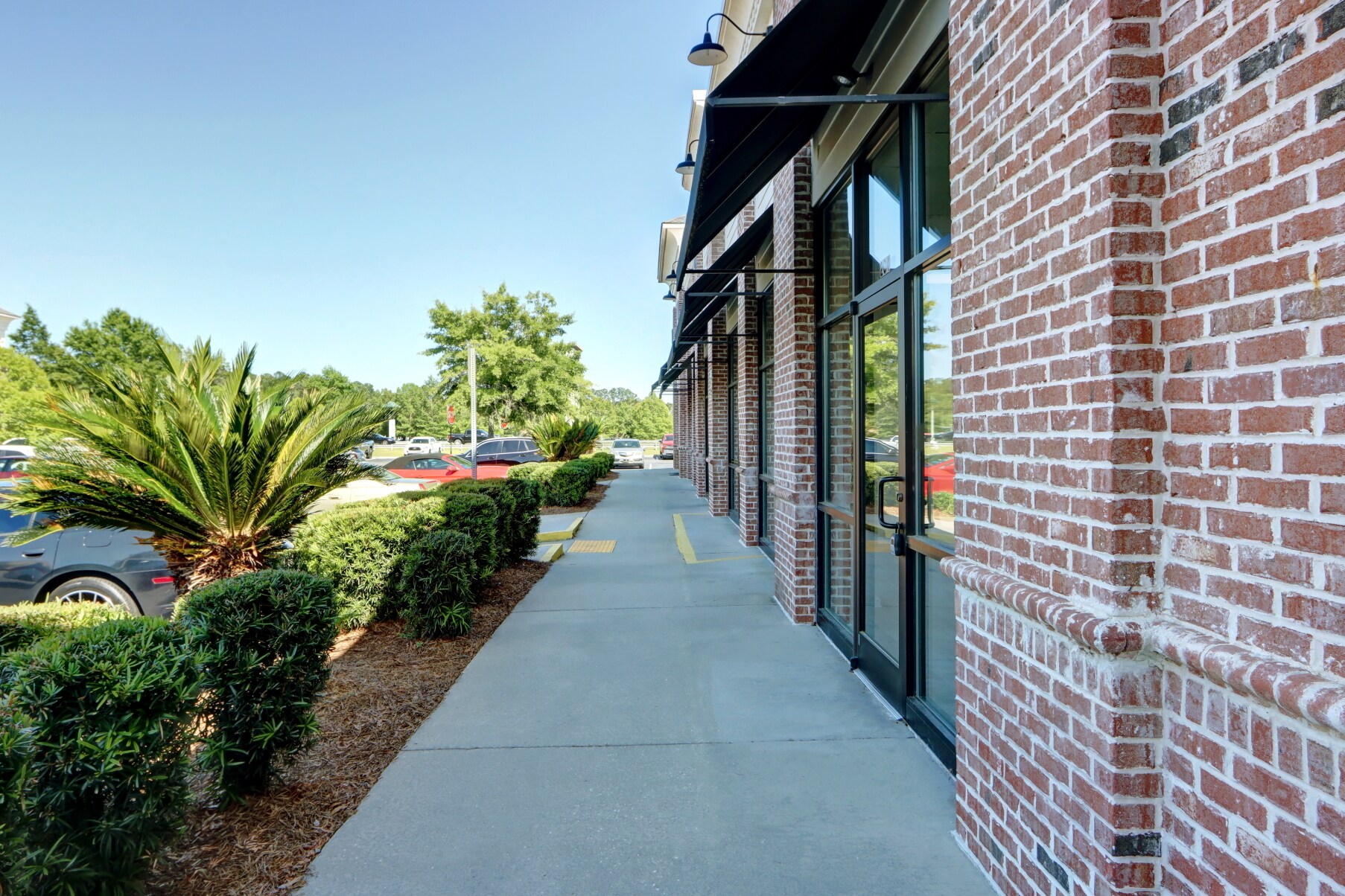 107 Grand Central Blvd, Pooler, GA à louer Photo de l’immeuble– Image 1 sur 12
