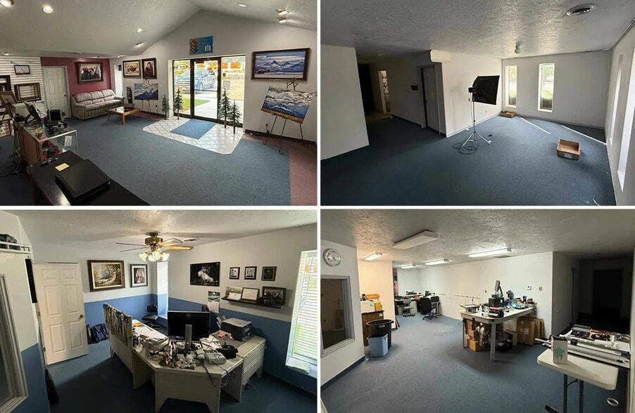 320 N 3rd E, Rexburg, ID à louer - Photo intérieure – Image 3 sur 3