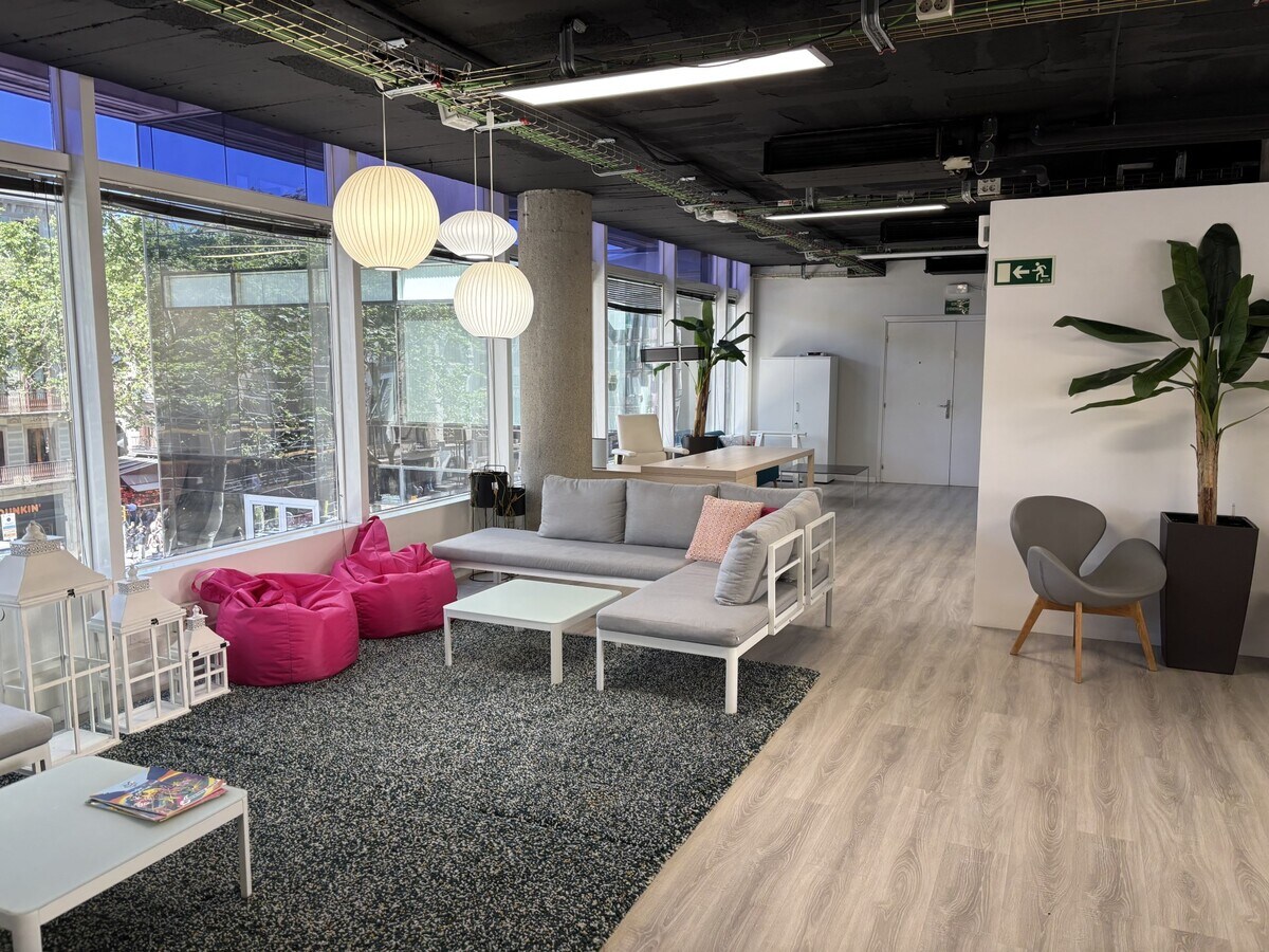 Barcelone, BAR 08002 -  -  - Photo intérieure - Image 1 of 8