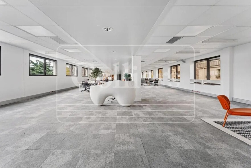 130-136 Rue Victor Hugo, Levallois-Perret à louer - Photo intérieure – Image 2 sur 13