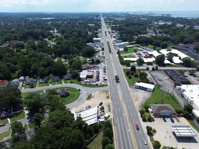 9958-9964 Jefferson Ave, Newport News, VA à vendre - Photo de l’immeuble – Image 3 sur 6