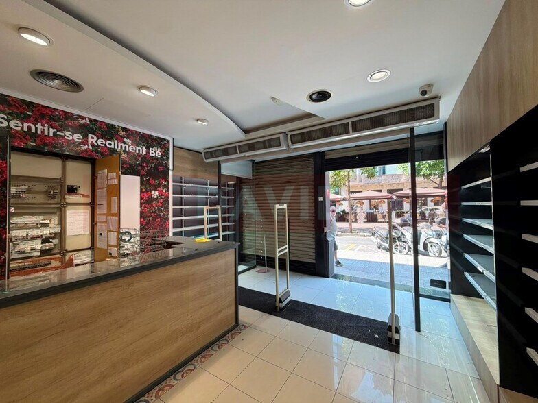 Local commercial dans Barcelone, Barcelona à louer - Photo intérieure – Image 3 sur 4