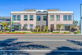 Plus de détails pour 752 W 19th St, Costa Mesa, CA - Bureau à vendre
