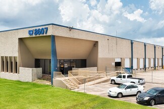 Plus de détails pour 8705 Citypark Loop, Houston, TX - Industriel/Logistique à louer