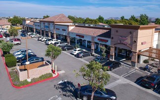 Plus de détails pour 14755 Foothill Blvd, Fontana, CA - Local commercial à louer