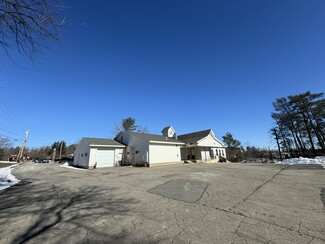 Plus de détails pour 10 Pet Haven Ln, Augusta, ME - Local commercial à vendre