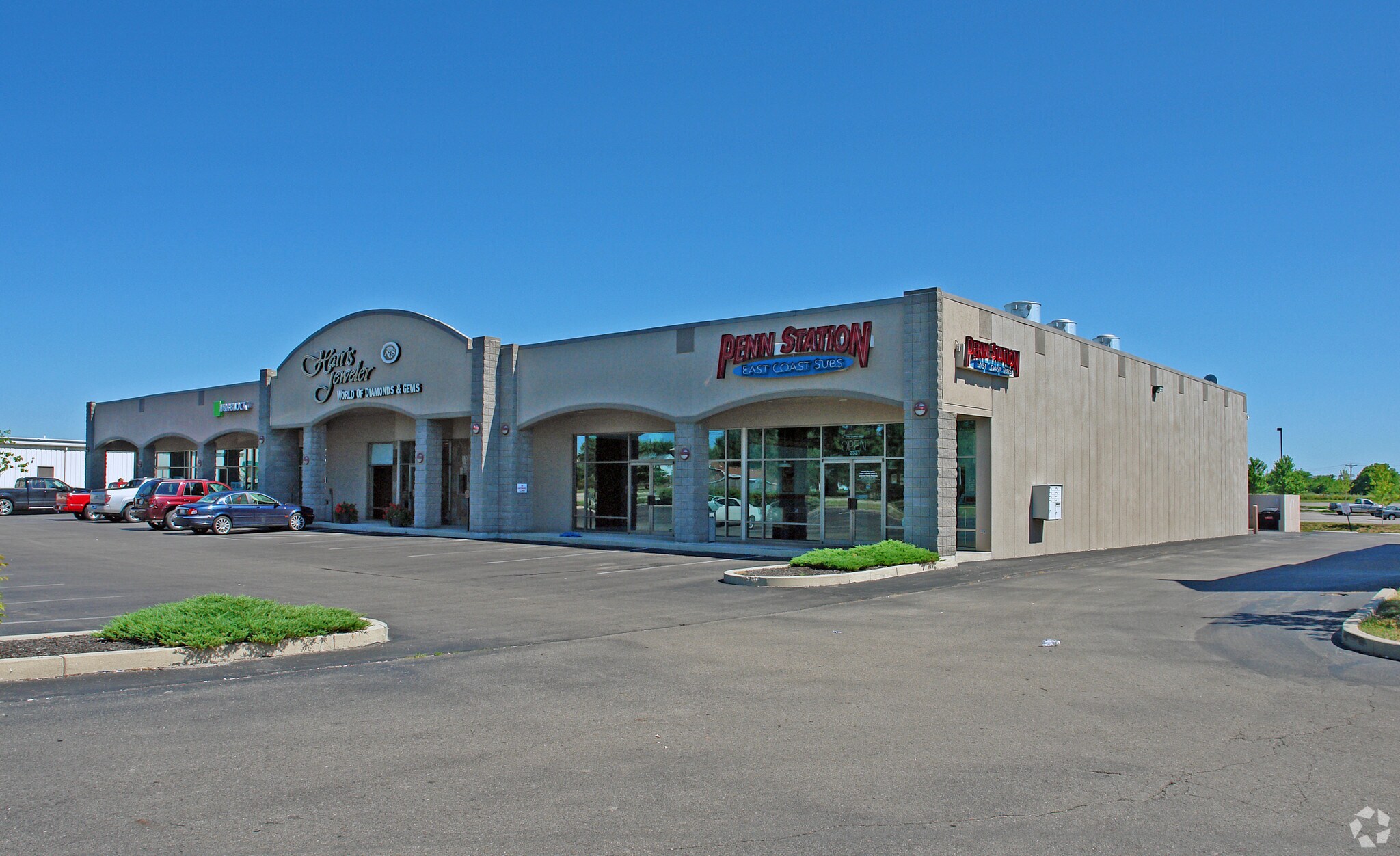 2331-2355 W Main St, Troy, OH à louer Photo principale– Image 1 sur 18