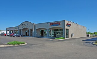 Plus de détails pour 2331-2355 W Main St, Troy, OH - Local commercial à louer