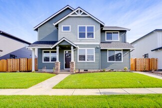 Plus de détails pour 2924 NW 16th St, Battle Ground, WA - Logement à vendre