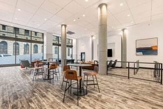 Plus de détails pour 360 Saint Peter St, Saint Paul, MN - Local commercial à louer