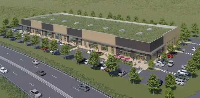 Plus de détails pour Local commercial à vendre