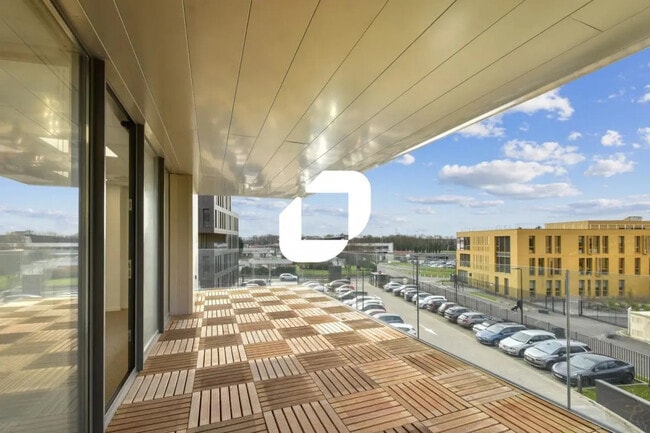 Plus de détails pour 2 Rue De L'Epine, Villeneuve-d'Ascq - Bureau, Local commercial à louer