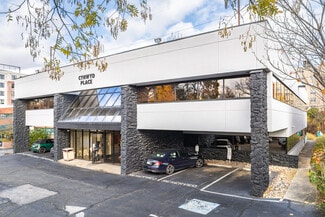 Plus de détails pour 25 Bala Ave, Bala Cynwyd, PA - Bureau à louer