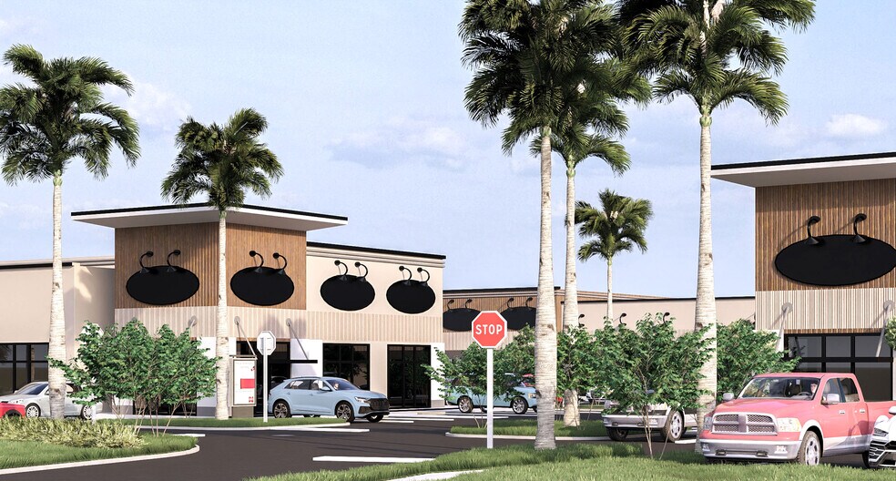 5239 Race Track Rd, Jacksonville, FL à louer - Photo de l’immeuble – Image 2 sur 7