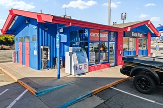 Plus de détails pour 2470 Balls Ferry Rd, Anderson, CA - Local commercial à vendre