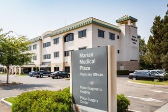 525 E Plaza Dr, Santa Maria, CA à louer Photo de l’immeuble– Image 1 sur 11