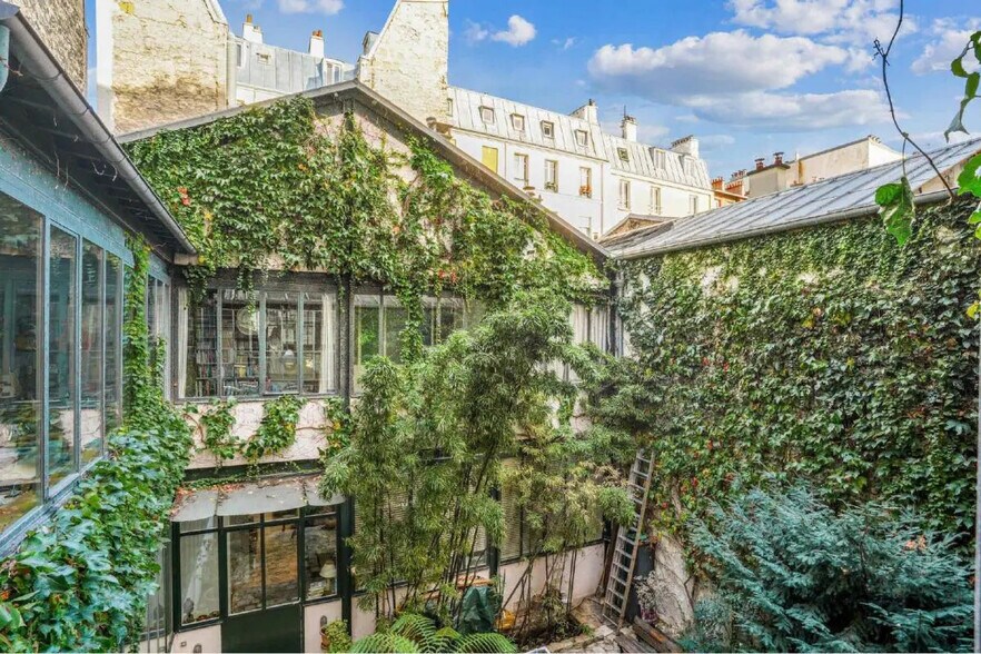 27 Rue Jacques Louvel-Tessier, Paris à louer - Photo de l’immeuble – Image 3 sur 20