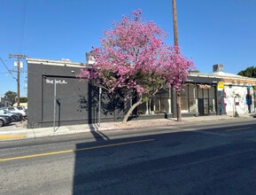 725 Mateo St, Los Angeles, CA à louer Photo de l’immeuble– Image 1 sur 12