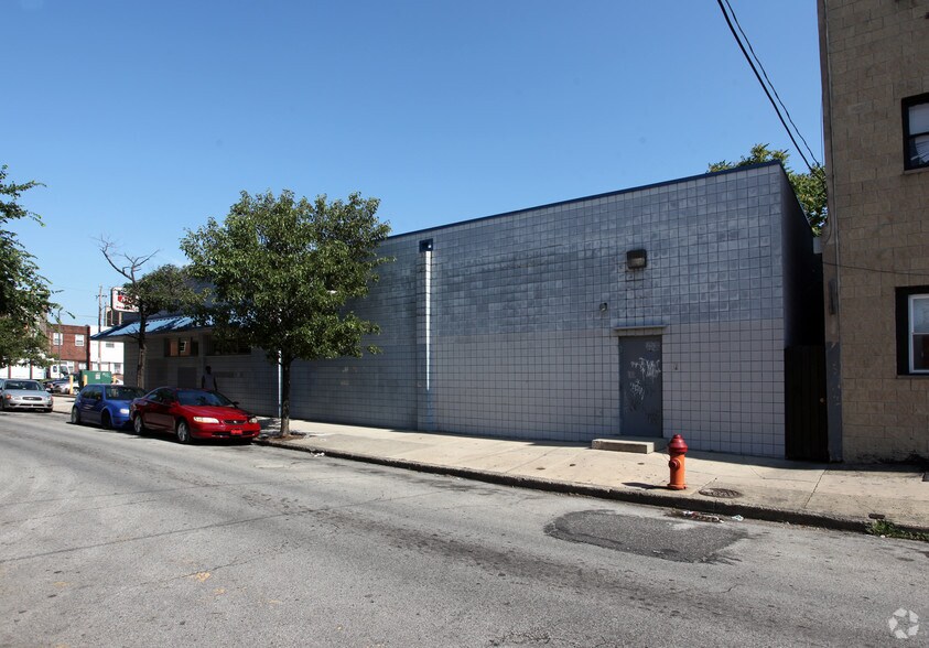 1443-1449 S 7th St, Philadelphia, PA à vendre - Photo de l’immeuble – Image 3 sur 4