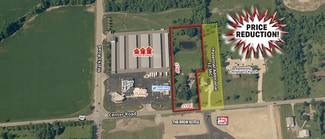 Plus de détails pour 5293 Center Rd, Brunswick, OH - Terrain à vendre