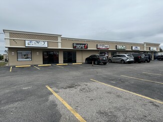Plus de détails pour 955 ; 999 W. Lancaster Rd Orlando, FL – à vendre, Orlando, FL