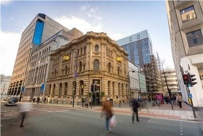 13 Bond Ct, Leeds à louer Photo de l’immeuble– Image 1 sur 2