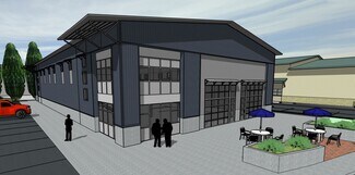 Plus de détails pour 3980 Steel Way, San Luis Obispo, CA - Industriel/Logistique à louer