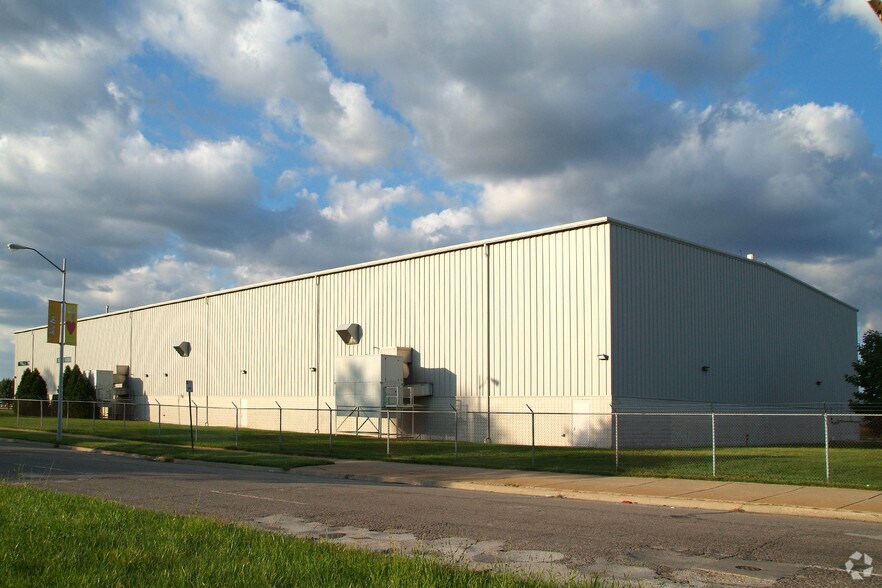 1110 Rosedale Ct, Detroit, MI à vendre - Photo de l’immeuble – Image 3 sur 4